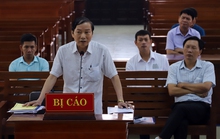 Xét xử 4 lãnh đạo, cán bộ ban quản lý dự án ở Quảng Bình: Giám định tư pháp có vấn đề?