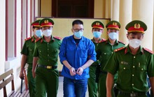 Nhâm Hoàng Khang: Ngạc nhiên vì có nhiều người làm chứng