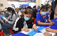 Bảo đảm tối đa quyền lợi của thí sinh