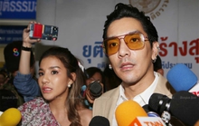Tình tiết mới vụ  lừa đảo gây chấn động làng giải trí Thái Lan