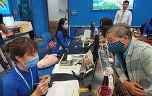TP HCM: Doanh thu dịch vụ lữ hành, lưu trú tăng cao