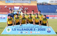 Cầu thủ Cần Thơ đình công, HLV Việt Thắng từ chức vì CLB nợ lương