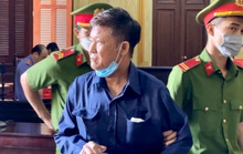 Bộ sậu do Phạm Trung Tuyến đứng đầu gây thiệt hại lớn