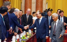 Chủ tịch nước: Rất mong nhận được hỗ trợ của các nhà khoa học trên thế giới
