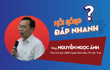 Thực hư việc “chạy trường” với giá 300 triệu đồng?