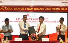 Saigon Co.op mở thêm trung tâm phân phối phía Tây TP HCM