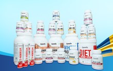 Nutifood đầu tư vào Thụy Điển, hướng đến thị trường 5 tỉ dân