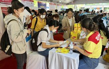 Tạo cơ hội việc làm cho sinh viên
