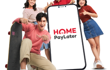 Mua trước trả sau, Home PayLater kỳ vọng thay đổi cuộc chơi mua sắm trực tuyến