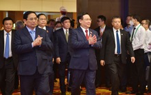 Kiên trì giữ vững ổn định kinh tế vĩ mô