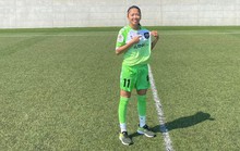 Lạc quan về cơ hội của Huỳnh Như