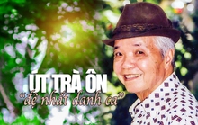 “Đệ nhất danh ca” Út Trà Ôn với quái kiệt Hồng Nga