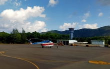 Bộ GTVT: Ủng hộ quy hoạch sân bay chuyên dùng tại Mộc Châu