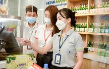 Giải bài toán cung - cầu lao động