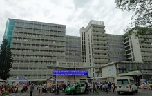Bệnh viện Chợ Rẫy lại cảnh báo về lừa gạt kêu gọi ủng hộ bệnh nhân nghèo