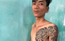 Liều lĩnh phá camera của công an để xóa dấu vết phạm tội