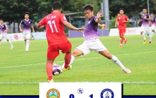 Khánh Hòa chiếm lại ngôi đầu Giải Hạng nhất quốc gia 2022