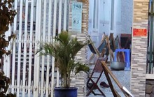Một người bị đâm chết khi đang nằm võng ở TP HCM