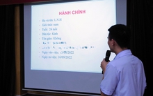 Hưng phấn tình dục thái quá, nam thanh niên 24 tuổi phải nhập viện điều trị