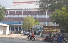 Kỷ luật giám đốc và kế toán trưởng Bệnh viện Đa khoa TP Cần Thơ