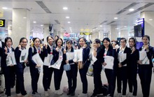 Đề nghị Nhật Bản miễn 2 loại thuế cho lao động Việt Nam