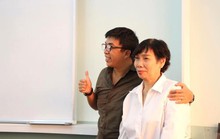 Cuộc thi viết Người Thầy kính yêu: Bà loong toong đáng kính