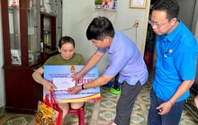 Giúp vượt qua nỗi đau