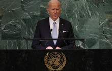 Tổng thống Biden chỉ trích Nga tại Liên Hiệp Quốc