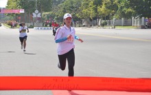 Nhiều nhà vô địch SEA Games tranh tài tại Giải Việt dã Báo Quảng Nam