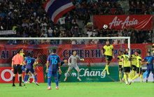 “Kịch bản” bất ngờ tại King’s Cup 2022