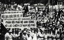 77 năm Ngày Nam Bộ kháng chiến: Muôn thu sau lưu tiếng anh hào
