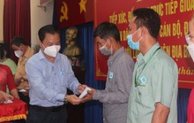 Người lao động cần được quan tâm hơn về sức khỏe, nhà ở