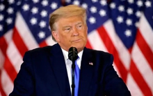 Chuyện chưa kể giữa ông Donald Trump và thủ lĩnh Taliban