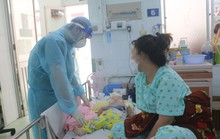 Tiêm vắc-xin COVID-19 cho trẻ dưới 5 tuổi như thế nào?
