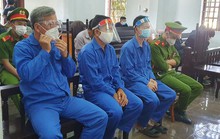 Đang làm rõ tố cáo về nhận tội thay trong đường dây xăng giả Trịnh Sướng