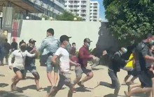 Phải kéo về 0 ngay bây giờ