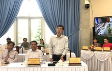 Khuyến khích cán bộ bị kỷ luật xin từ chức