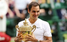 Khép lại kỷ nguyên Federer
