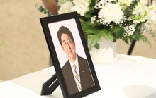 Cố Thủ tướng Nhật Bản Abe Shinzo - Người bạn lớn có tình cảm đặc biệt với Việt Nam
