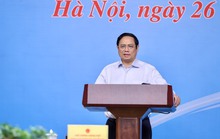 Thủ tướng: Không vì trời quang mây tạnh mà chủ quan với siêu bão Noru