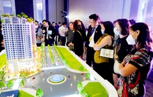 DICcons ra mắt Dự án chung cư cao cấp Chí Linh Center