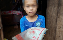 Bị ngừng hỗ trợ muối i-ốt, người nghèo dùng muối bẩn