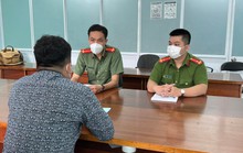 Công an vạch trần mánh lới của chủ trang facebook Đất nền quận 10