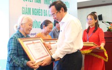 Khơi dậy ý chí thoát nghèo, làm giàu chính đáng