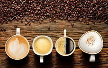 Mỗi ngày nên uống mấy ly cà phê để sống lâu, thoát đột quỵ, đau tim?
