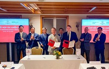Nam Long ký kết biên bản ghi nhớ cùng các nhà tư vấn, quy hoạch đô thị hàng đầu của Úc
