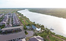 Nam Long Group được vinh danh Top 50 thương hiệu giá trị nhất Việt Nam 2022