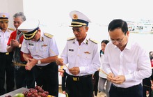 TP HCM nỗ lực cùng các địa phương hướng về biển đảo
