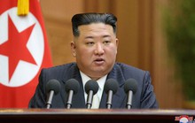 Phó tổng thống Mỹ thăm Hàn Quốc, Triều Tiên bắn tên lửa