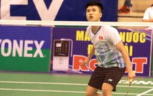 Vietnam Open 2022: Bất ngờ từ các tay vợt chủ nhà